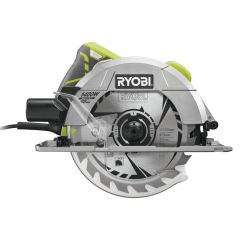 Ryobi 5133002778 RCS1400-G Sega circolare 66 mm 1400 Watt