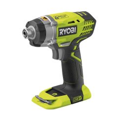 Ryobi 5133001168 RiD1801M Avvitatore a percussione 18 volt senza batterie e caricabatterie