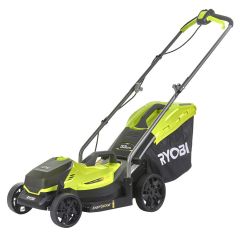 Ryobi 5133004306 RLM18X33B40 Rasaerba Accu 33 cm 18 Volt 4,0 AH Li-ion