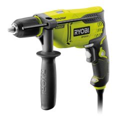 Ryobi 5133002018 RPD800-K Trapano a percussione 800 watt in valigetta di trasporto