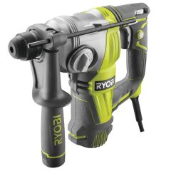 Ryobi 5133002463 RSDS800-K Martello combinato SDS-Plus 800 watt in valigetta di trasporto