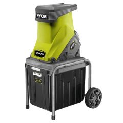 Ryobi 5133002512 RSH2545B Tritatutto da 2500 watt