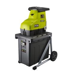 Ryobi 5133004335 RSH3045U Trituratore 3000 Watt