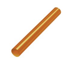 Stanley STHT1-70438 Cartuccia di colla superforte ambra a doppia fusione 11,3 mm x 101 mm - 6 pezzi