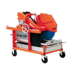 Clipper 70184621669 Sega Jumbo 1000 Stone 400 volt