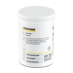 Kärcher Professional 6.290-175.0 6.290-175,0 Detergente CarpetPro RM 760 polvere Classic, 0,8 kg