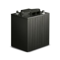 Kärcher Professional 6.654-093.0 Batteria, 12 V, 76 Ah, senza manutenzione