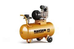 Kaeser 1.1702.0 Classic 210/50W Compressore a pistoni 230 volt