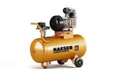 Kaeser 1.1704.0 Classic 270/50W Compressore a pistoni 230 volt