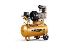 Kaeser 1.1719.0 Classic 320/25D Compressore a pistoni 400 volt