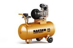 Kaeser 1.1705.1 Classic 320/25W Compressore a pistoni 230 volt