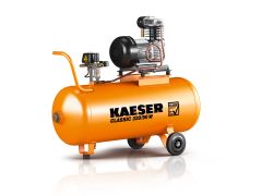 Kaeser 1.1707.2 Classic 320/90W Compressore a pistoni 230 volt