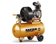 Kaeser 1.1709.2 Classic 460/50D Compressore a pistoni 400 volt