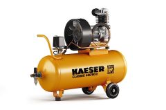 Kaeser 1.1711.3 Classic 460/90D Compressore a pistoni 400 volt