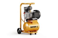 Kaeser 1.1700.0 Classic mini 210/10W Compressore a pistoni 230 volt