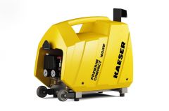 Kaeser 1.1822.1 Premium Compact 160/4W Compressore a pistone 230 volt