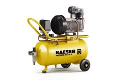 Kaeser 1.1802.0 Premium 200/24D Compressore a pistoni 400 volt