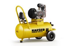 Kaeser 1.1806.0 Premium 250/40D Compressore a pistoni 400 volt