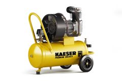 Kaeser 1.1814.0 Premium 350/40D Compressore a pistoni 400 volt