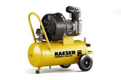 Kaeser 1.1813.00070 Premium 350/40W Compressore a pistoni 230 volt