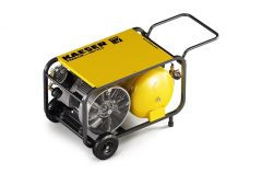 Kaeser 1.1830.0 Premium Car 660/70D Compressore a pistoni 400 volt