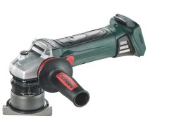 Metabo 601754840 KFM 18 LTX 3 RF Accu Edge Router 18V Corpo in Metaloc