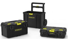 Stanley STST83319-1 Carrello portautensili Quicklink 3 in 1