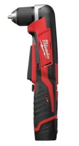 Milwaukee 4933441215 C12RAD-202B Trapano angolare a batteria 12 volt 2,0 AH