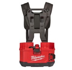 Milwaukee 4933464961 M18 BPFPH-0 M18 SWITCH TANK Escluso il serbatoio Escluso le batterie e il caricabatterie".