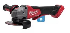 Milwaukee 4933478434 M18 ONEFSAG125XPDB-0X Smerigliatrice angolare ad arresto rapido da 125 mm 18V con scatola HD