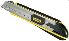 Stanley 0-10-486 FatMax Coltello a spezzare 25 mm