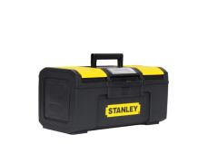 Stanley 1-79-216 Valigetta portautensili con sistema di bloccaggio automatico