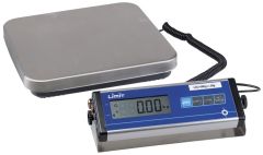 Limit 109290031 LE230 Bilancia elettronica da 30 kg