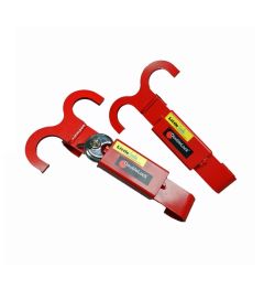 Little Jumbo 35080550 Serratura per impalcature DoubleLock (set)