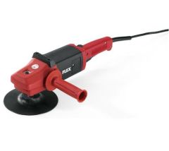 Flex-tools 250346 LK604 Smerigliatrice angolare da 1200 Watt