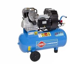 Airpress 36603 LM 50-410 Compressore 230 volt