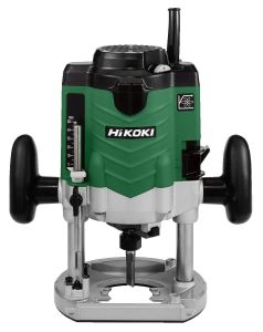 HiKOKI M12VEUTZ Router 2000 watt