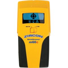 Zircon 69864 Metalliscanner m60c