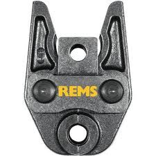 Rems 570110 M 15 Pinze di pressatura per presse radiali Rems (eccetto Mini)