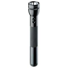 Maglite 7737/61-315BL Torcia LED 3D nera 104 lumen