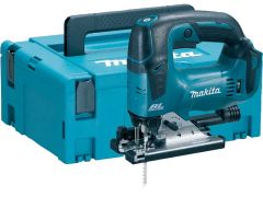 Makita DJV182ZJ Seghetto alternativo a pendolo da 18V