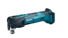 Makita DTM51Z Multiutensile 18V senza batterie e caricabatterie