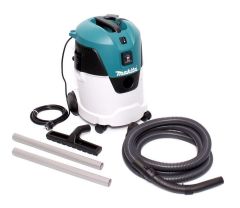 Makita VC2512L 230V Aspirapolvere classe L