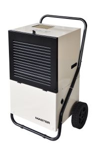 Master DH792 Deumidificatore 220 Volt