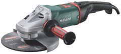 Metabo 606469000 WE 24-230 MVT Smerigliatrice angolare 230 mm 2400W