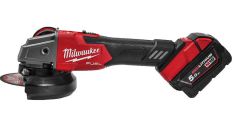 Milwaukee M18 FSAG125XB-0X Smerigliatrice angolare 125mm 18V 5,0Ah 4933478430