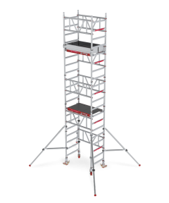 Altrex C003000 Ponteggio MiTOWER 4,20 mtr.