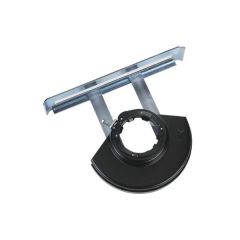 Milwaukee 4932399756 Protezione antitaglio con guida per smerigliatrici angolari Ø 180 mm