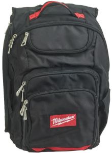 Milwaukee 4932464252 Zaino Tradesman