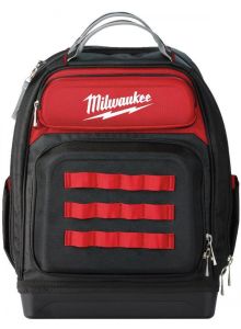 Milwaukee 4932464833 Zaino da cantiere